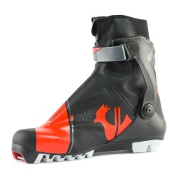 гоночные ботинки Rossignol X-IUM WC Skate Carbon 2023